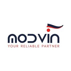 Modvin, Timişoara