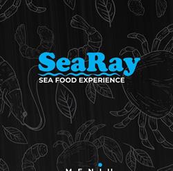 Sea Ray - Fructe de mare, Popeşti-Leordeni