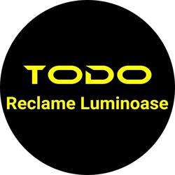 Todo Reclame Luminoase, Iaşi