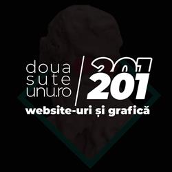 201.ro - Web Design Bistrita si SEO Local