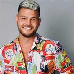 Razvan Botezatu, Eforie Sud