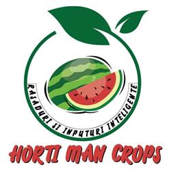 Horti MAN Crops, Pogoanele