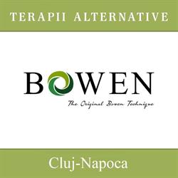 Terapia Bowen, Târgu Mureş
