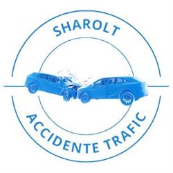 Sharolt Accidente Trafic, Craiova