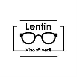 Lentin, Bacău