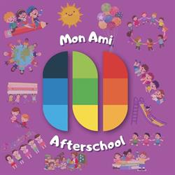 MonAmi afterschool, Bacău