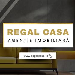 Regal Casa, Iaşi
