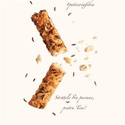 Patiseria Fibia, Arad
