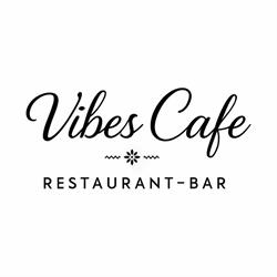 Vibes Cafe Restaurant Terasa, Bucureşti