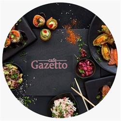 Gazetto Cafe, Galaţi