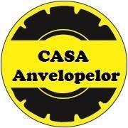 Casa Anvelopelor, Craiova