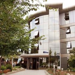 Hotel Anca, Eforie Nord