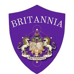 Britannia, Cluj-Napoca