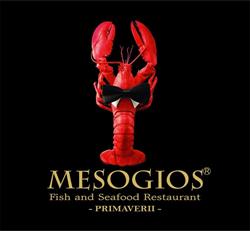 Mesogios Seafood Primaverii, Bucureşti
