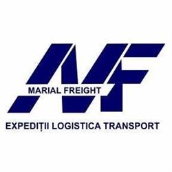 Marial Freight - Curierat Rapid Arad