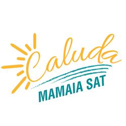 Pensiunea Caluda, Năvodari