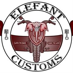 Elefant Customs, Sânpetru