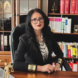 Cabinet de Avocat & Mediator OANA BRAN, Bucureşti