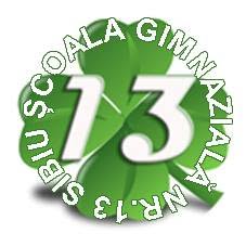Gimnaziala nr. 13, Sibiu