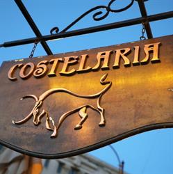 Costelaria, Bucureşti