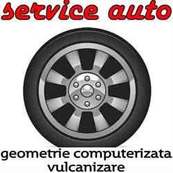 Geometrie computerizata şi vulcanizare auto, Bucureşti