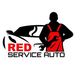Service Auto RED, Roşu