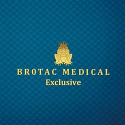 Brotac Medical Exclusive, Bucureşti