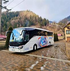 Totpol Trans, Ploieşti