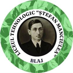Liceul Tehnologic Ştefan Manciulea, Blaj