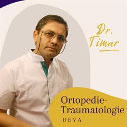Dr. Ortoped Timar Grigore, Deva