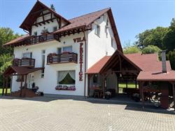 Vila Prestige Sovata