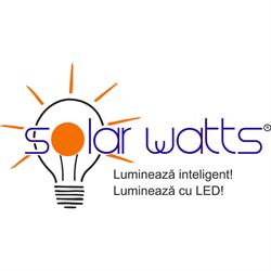 Solar Watts Manufacturing, Brăila