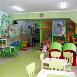 Imaginarium Lupeni