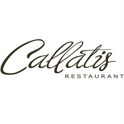 Restaurant Callatis, Mangalia
