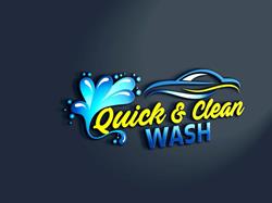 Quick & Clean Wash Kaufland, Oradea
