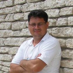 Toni Grecu - ASIGURARI AIUD, Aiud