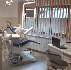 Protetica Estet, Borşa