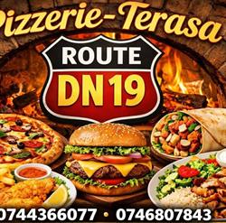Pizzerie - Fast food Route DN 19 Biharia