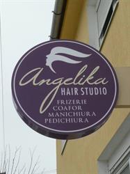 Angelika Hair Studio, Şelimbăr