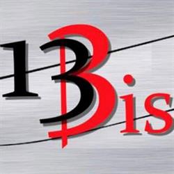 13Bis cu dichis, Popeşti-Leordeni