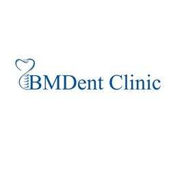 BMDent Clinic, Floreşti