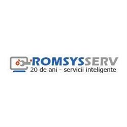 Romsys Serv S.r.l, Bucureşti