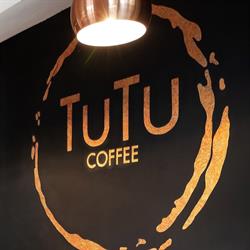 TuTu Coffee, Alba Iulia