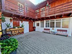Casa Rica, Sovata