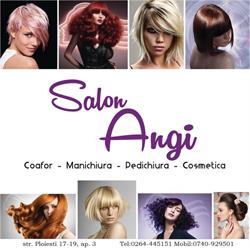 Salon Angi, Cluj-Napoca