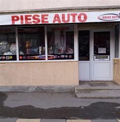 SC Coralex Auto SRL, Horezu