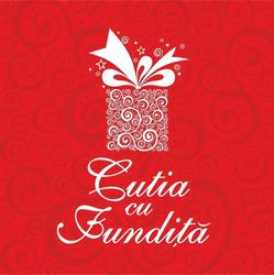 Cutia cu Fundiţă, Bucureşti