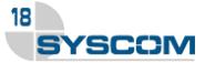 Syscom 18 S.r.l, Bucureşti
