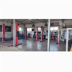 Auto Kriss Util, Simeria