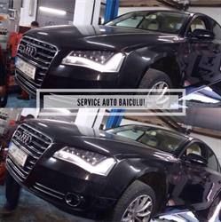 Service auto Baicului, Bucureşti